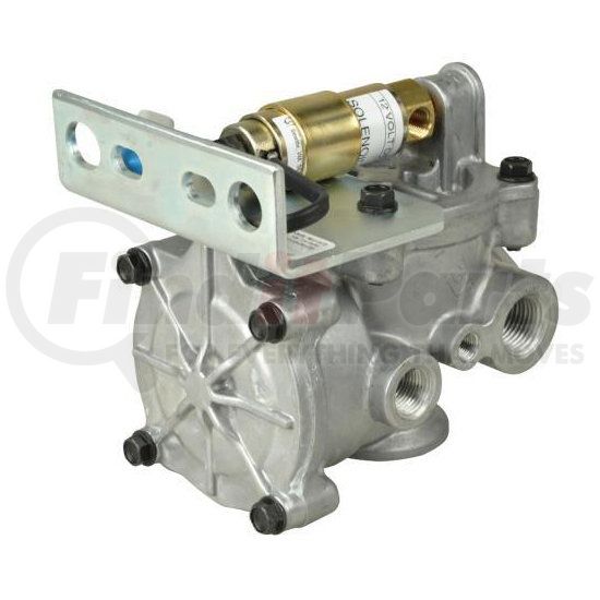 LIFT AXLE CONT MOD 5040 SER.N/C SOL