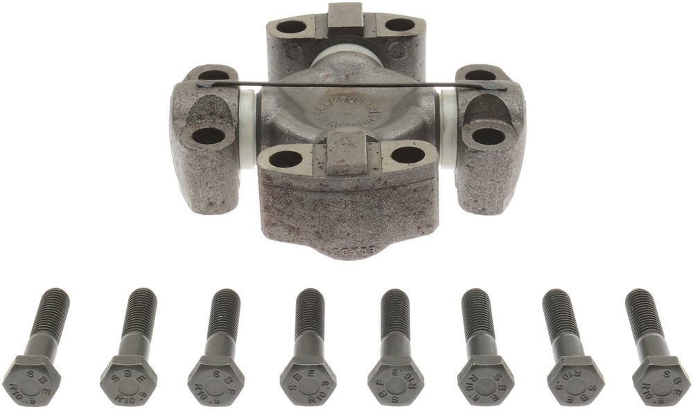 3 LIP HWD OEM SF