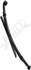 LEAF SPRING