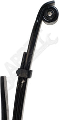 LEAF SPRING