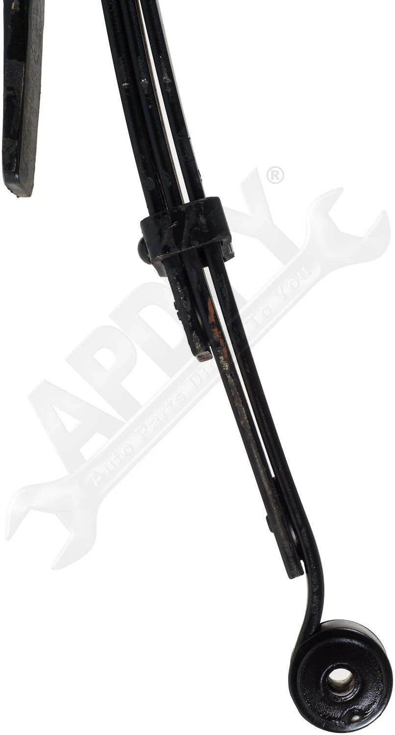 LEAF SPRING