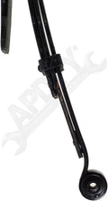 LEAF SPRING