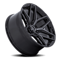 D854 20X9 6X4.5 G-BLK GTCC 20MM