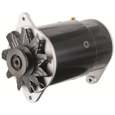 Powermaster black auto part