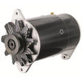 POWERGEN GM BLACK LONG 60A 6V POS GRD