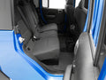 Tuffy 2019+ Jeep Gladiator Underseat Lockbox W/ Keyed Lock