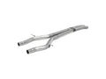 Scavenger Series X-Pipe Kit Fits 2016-2024 Camaro SS & Zl1 With 6.2L Engines And Manual Transmission Flowmaster