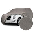Covercraft Custom Fit Car Covers - Ultratect Gray