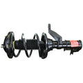 QUICK-STRUT ASSEMBLY