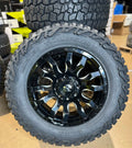 BLITZ 20X10 8X180 124.2 NBL -18