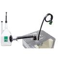 Radium Remote Mount Standard Fill Complete Refueling Kit