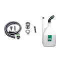 Radium Remote Mount Standard Fill Complete Refueling Kit