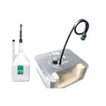 Radium Remote Mount Standard Fill Complete Refueling Kit