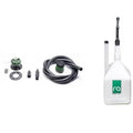 Radium Remote Mount Standard Fill Complete Refueling Kit