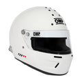 GT-R Matte Black XLarge FIA8859/SA2025 Helmet