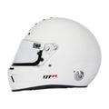 GT-R Matte Black XLarge FIA8859/SA2025 Helmet