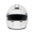 GT-R Matte Black XLarge FIA8859/SA2025 Helmet