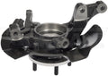 LOADED KNUCKLE
