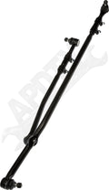 STEERING LINKAGE