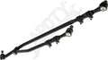 STEERING LINKAGE