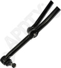 STEERING LINKAGE