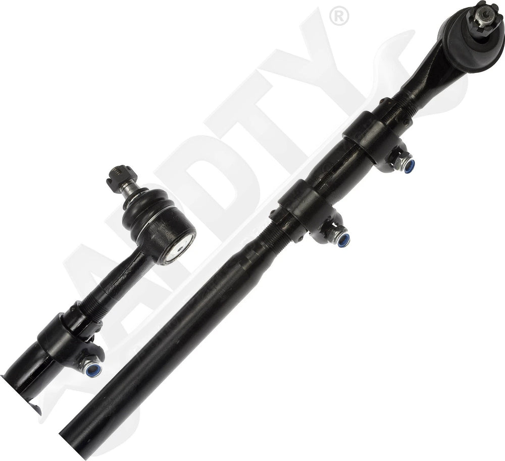 STEERING LINKAGE
