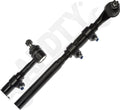 STEERING LINKAGE