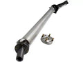 DSS Mitsubishi 2008-2010 EVO X Aluminum 2-Piece Rear Driveshaft MISH10-A