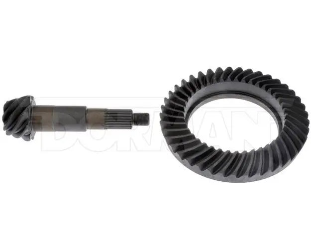 RING AND PINION SET