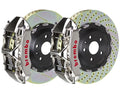 Brembo auto part