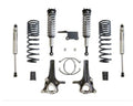 1923 RAM 1500 2WD 7IN LIFT KIT W/FOX COILS OVER/FOX REAR SHOCKS