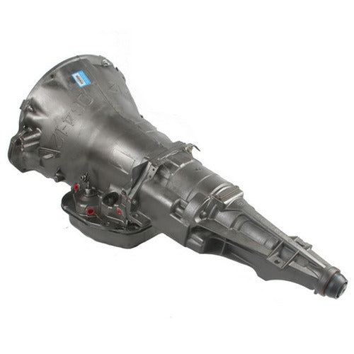 CHRY 4WD 618 4SPD