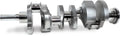 FORD FLATHEAD SERIES 9000 CAST CRANKSHAFTS 4.375 STROKE 7.000 ROD LENGTH 2.000 ROD PIN