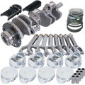 Eagle auto part