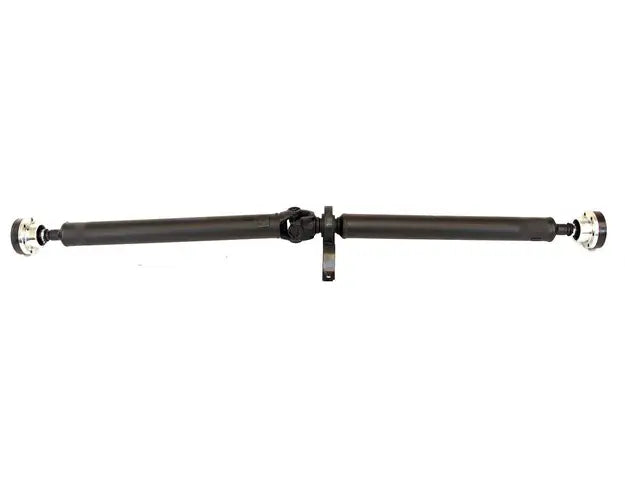 REAR DRIVESHAFT