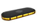 Hella MLB 200 Amber Fixed Micro LED Light Bar 12-24V