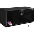 Buyers Products black auto part