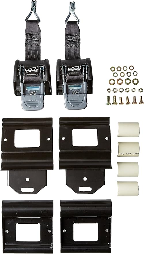 SIDE CHANNELS FOR FULL SIZED -EXTEN