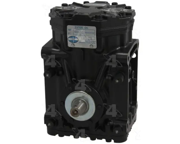 COMPRESSOR