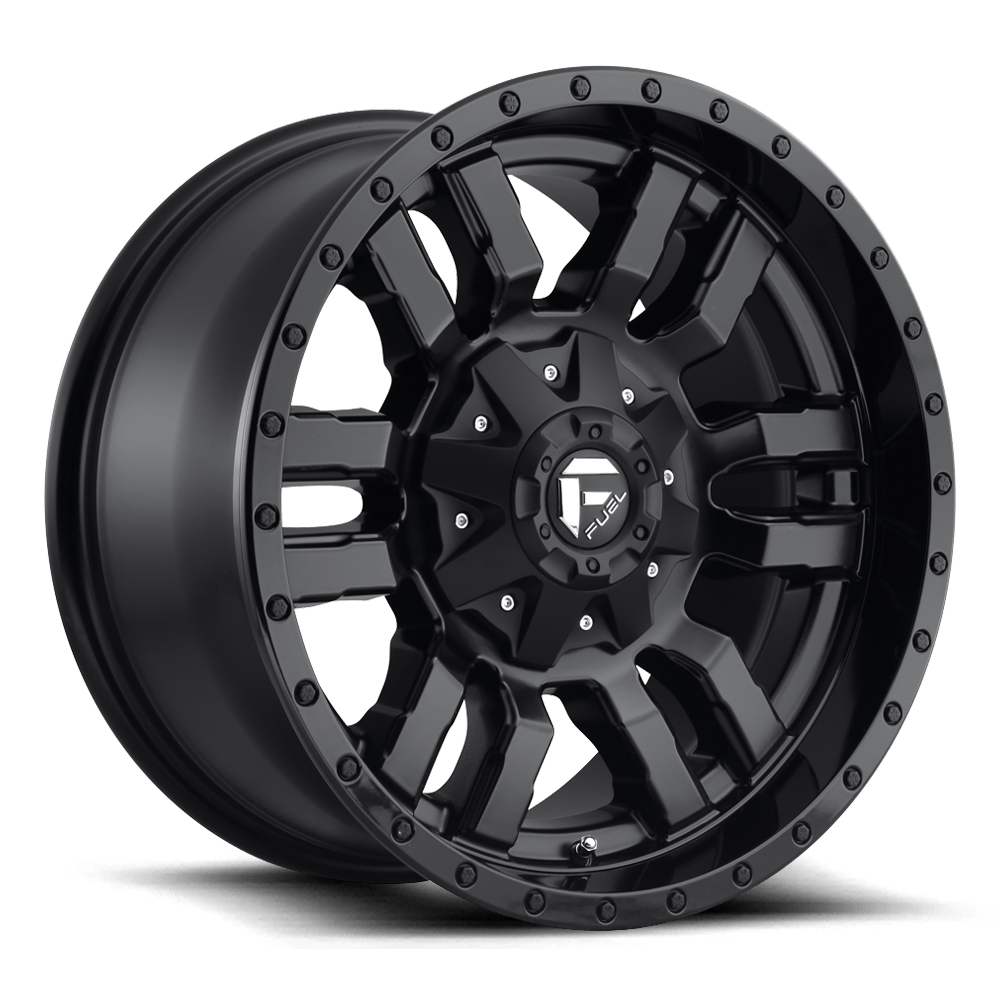 D596 20X10 5X5.5/150 MT-BLK-GBL -18