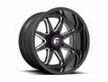 D749 20X10 8X180 GL-BLK-MIL -18MM