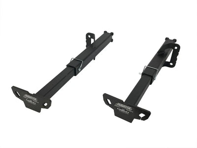 REAR TIEDOWN 3PC SUPERHITCHDODGE