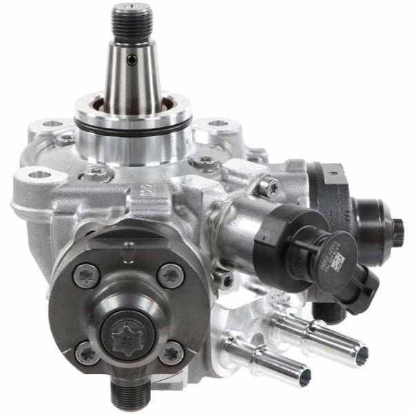 COMMON RAIL PUMP