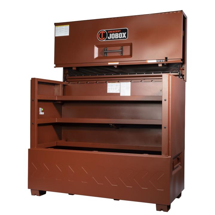 CRESCENT JOBOX SITEVAULT HIGH CAP PB 74