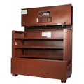 CRESCENT JOBOX SITEVAULT HIGH CAP PB 74