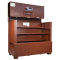 CRESCENT JOBOX SITEVAULT HIGH CAP PB 74
