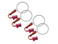 Oracle Mercedes Benz CLS 04-10 LED Halo Kit - White