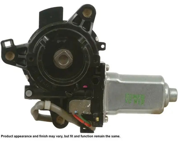 WINDOW MOTOR 25.00 WM