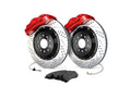14IN PRO BRAKE SYS FRT RED 8899 GM PU
