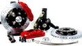 14IN PRO BRAKE SYS FRT RED 8899 GM PU